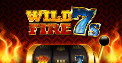 Mobile Bet wild fire 7